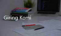 Giring Komisaris Anak Usaha Garuda (GMFI), Pengurus Lama Dicopot