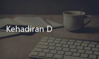 Kehadiran Dokter Terawan dan Tiba