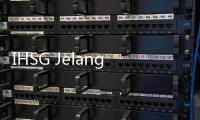 IHSG Jelang Libur Lebaran Ditutup Naik 0,63% ke 7.113, Saham Prajogo Pangestu (BRPT) Paling Laris