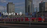 Jakarta x Beauty Resmi Dibuka, Angkat Inklusivitas Industri Kecantikan