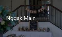 Nggak Main