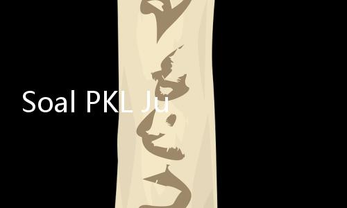 Soal PKL Jualan di Trotoar, Nasdem Pasang Badan untuk Anies?