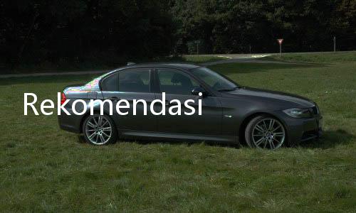 Rekomendasi Destinasi Wisata 2024, biar Liburan Kamu Gak Itu