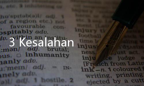 3 Kesalahan saat Membuat Resolusi Tahun Baru Menurut Psikolog
